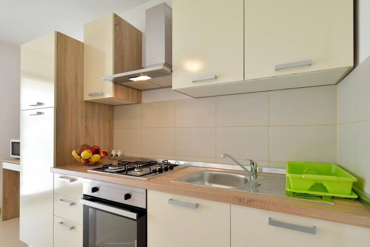 Apartment Oliva Vizinada 0*,  Хорватия