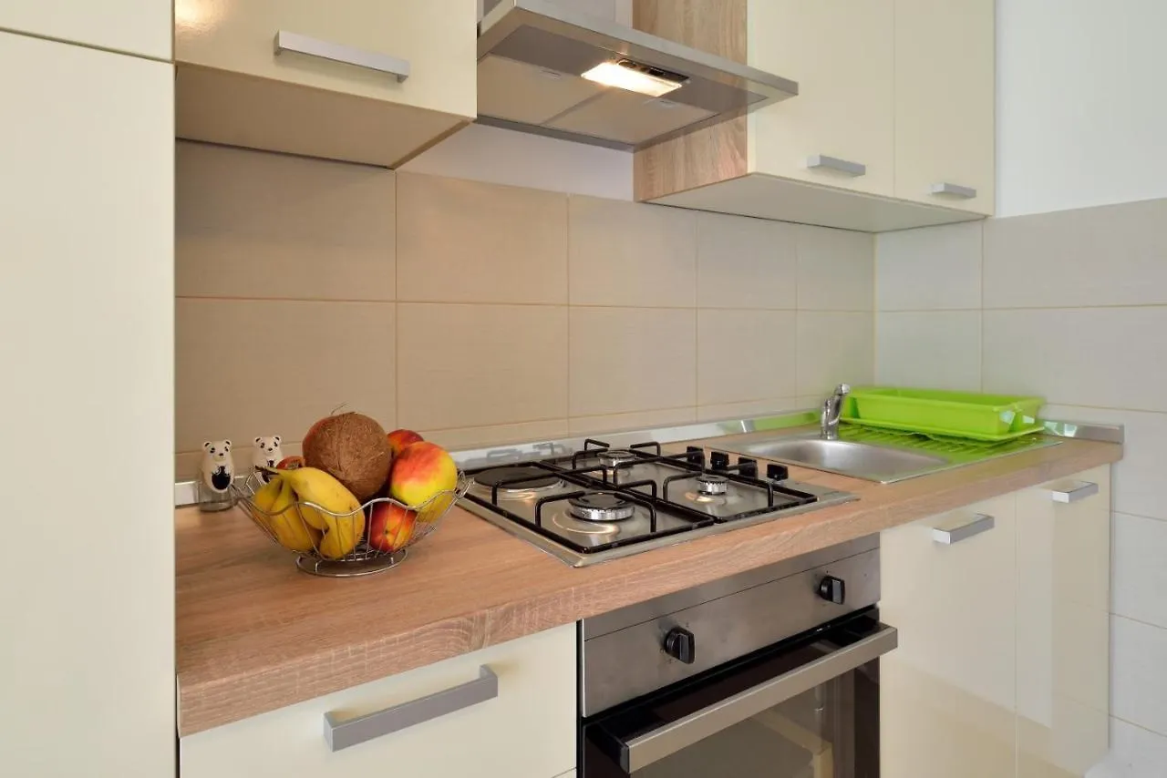 Apartment Oliva Vizinada