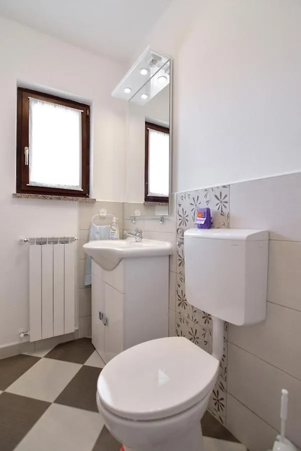 Apartment Oliva Vizinada
